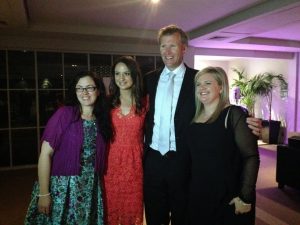 Next Woman of the Year - Business Woman Finalist - Debra Chantry-Taylor