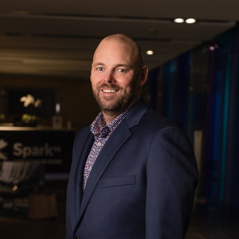 Hayden McKee - EOS Client of Debra Chantry-Taylor EOS Implementer