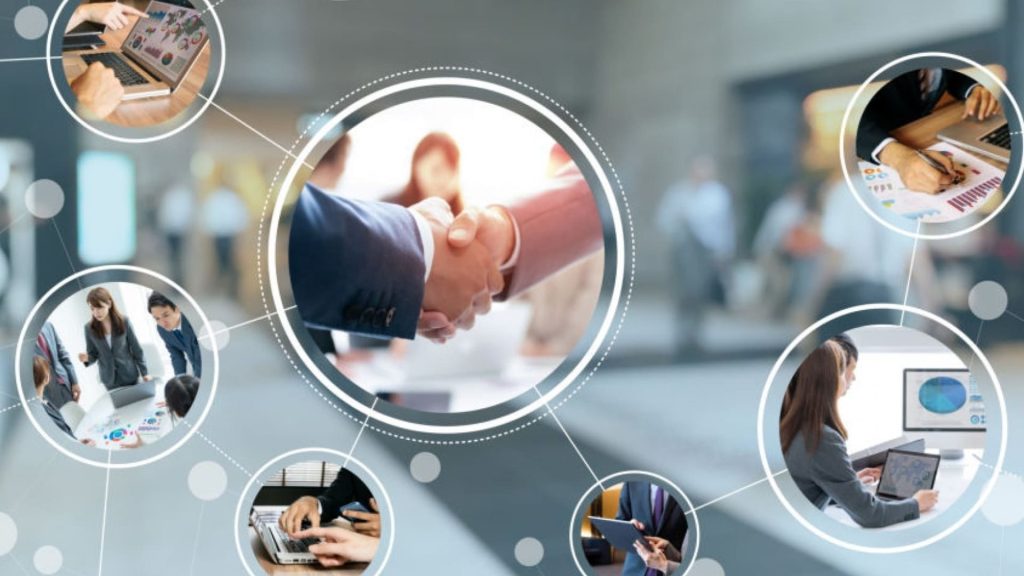 Entrepreneurial Operating System