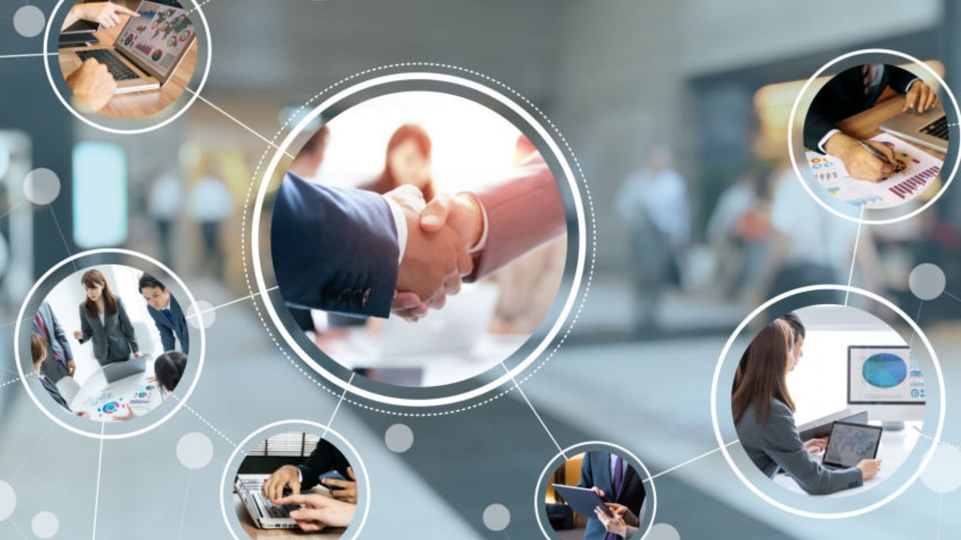 Entrepreneurial Operating System