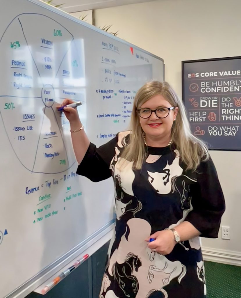 EOS Implementation Services NZ