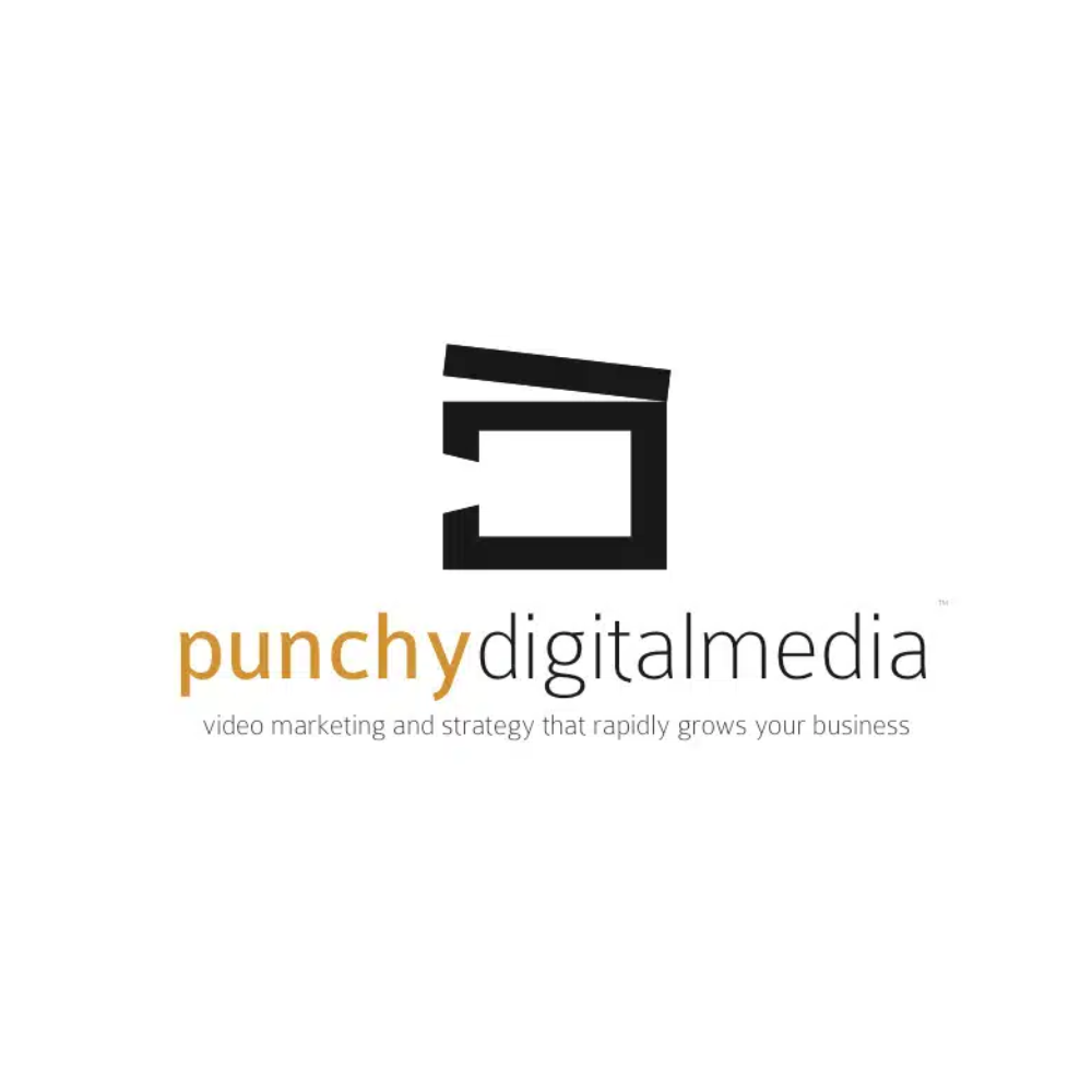 Punchy Digital Media - EOS Client