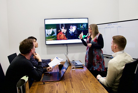 Business Coaching Services NZ