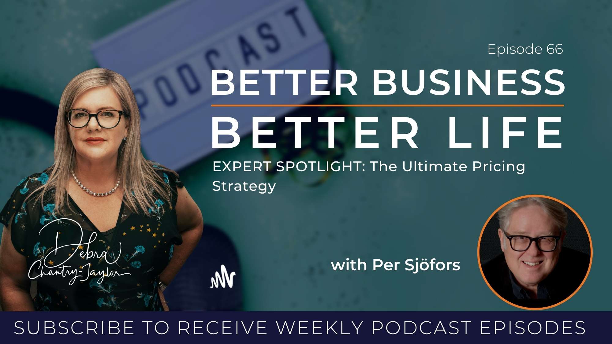 Debra Chantry Taylor