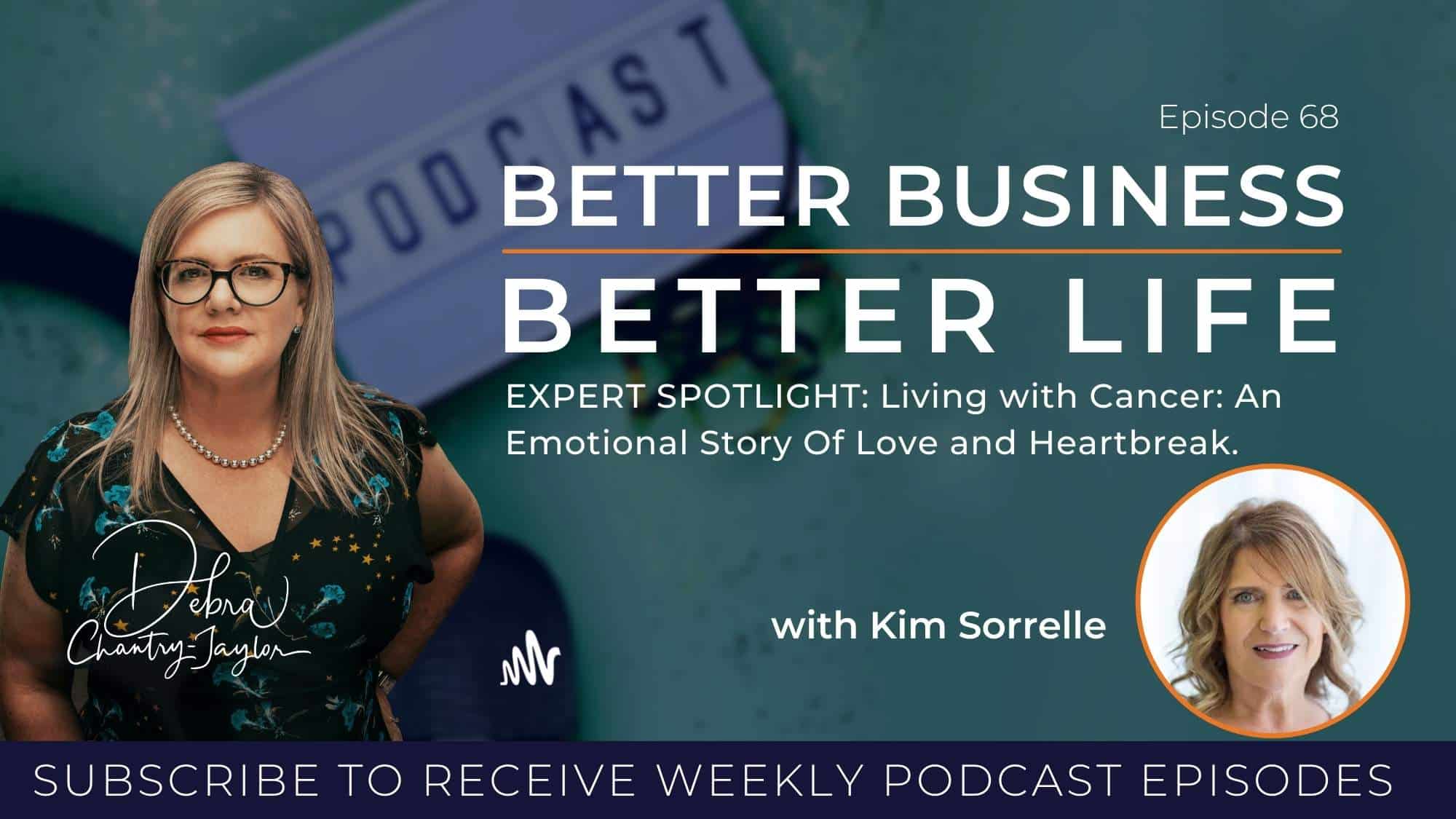 Debra Chantry Taylor