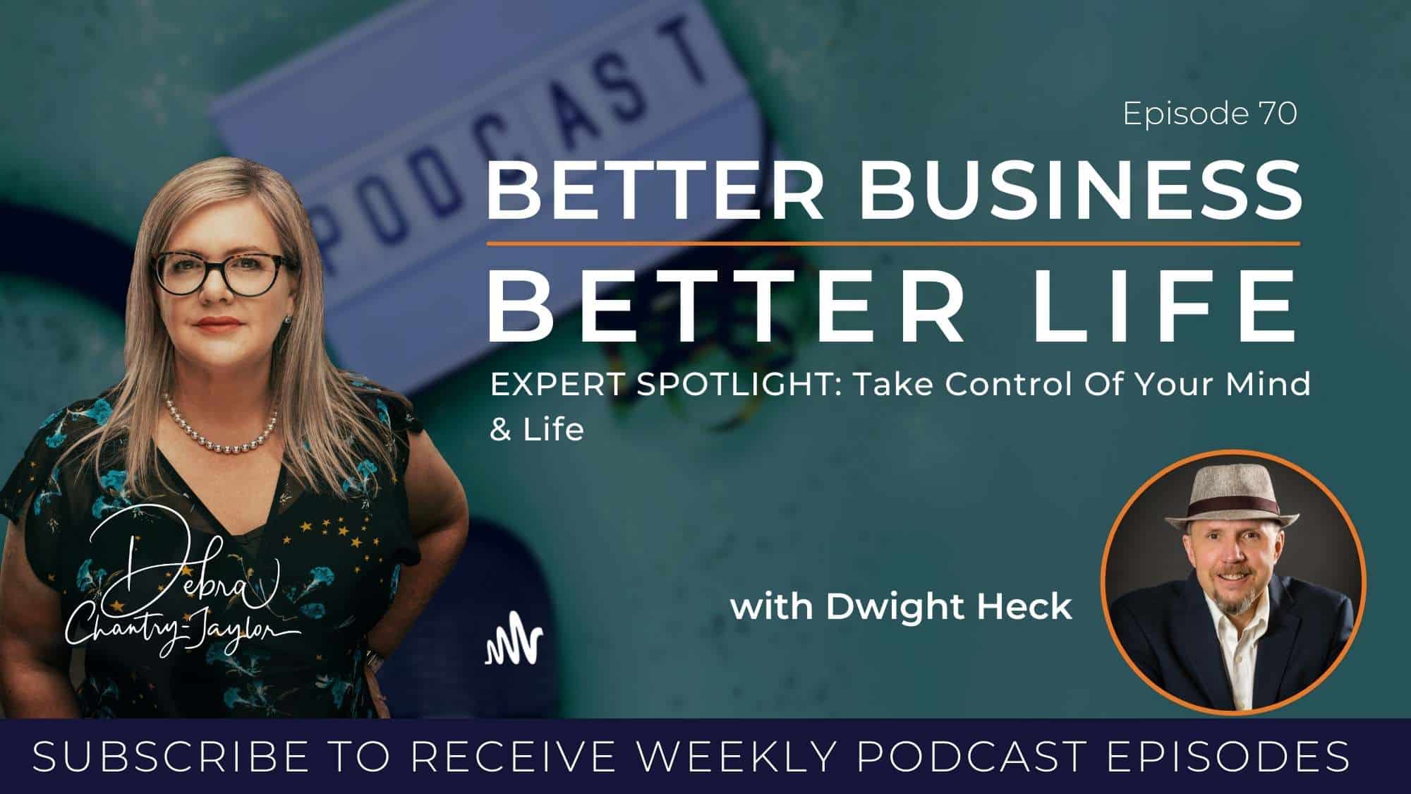 Debra Chantry Taylor