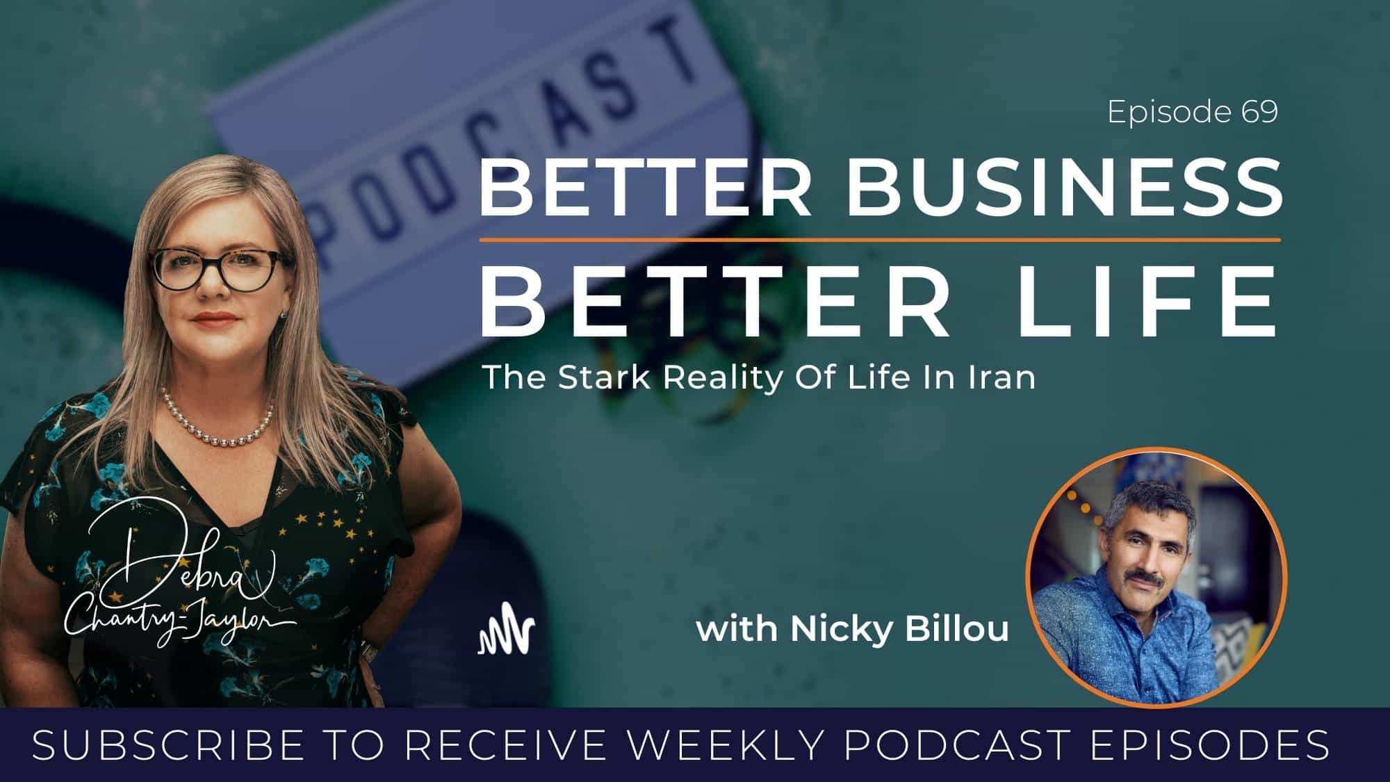 Debra Chantry Taylor