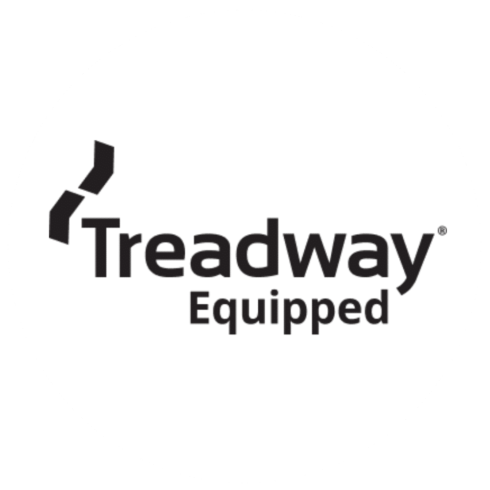 Treadway Equipped | EOS Clients | working with EOS Implementer | Logo