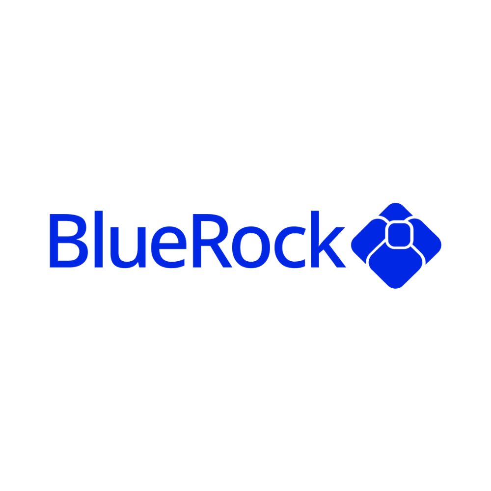 BlueRock - EOS Trusted Partner
