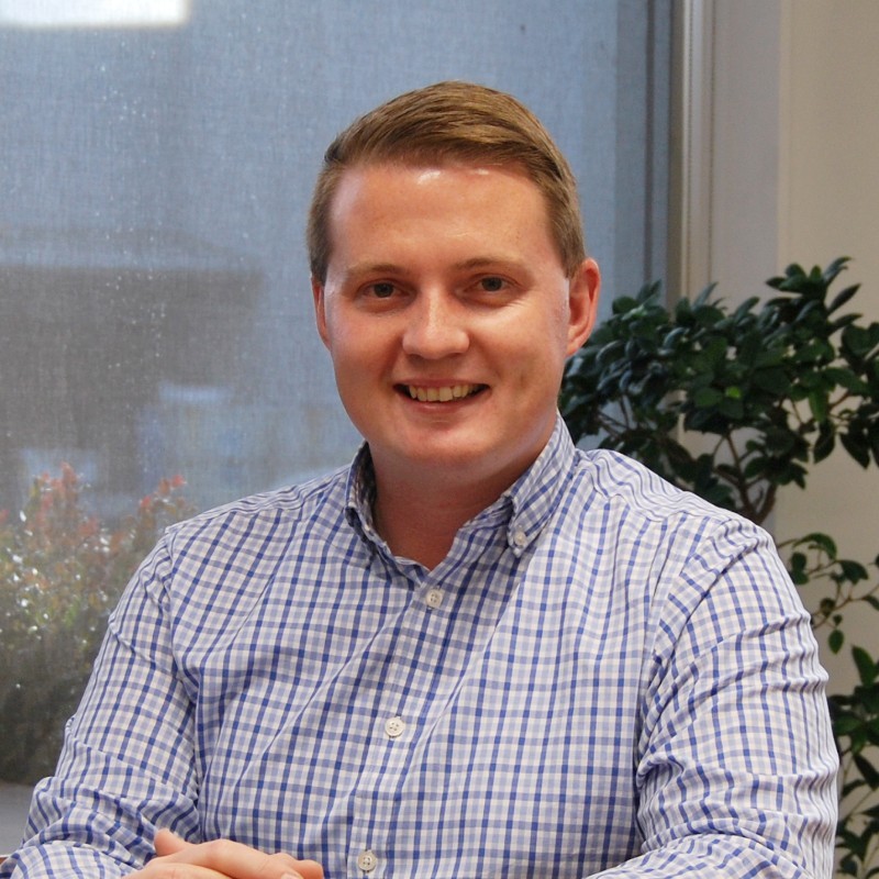 Mitchell Whitehouse - Traction EOS Implementer Client