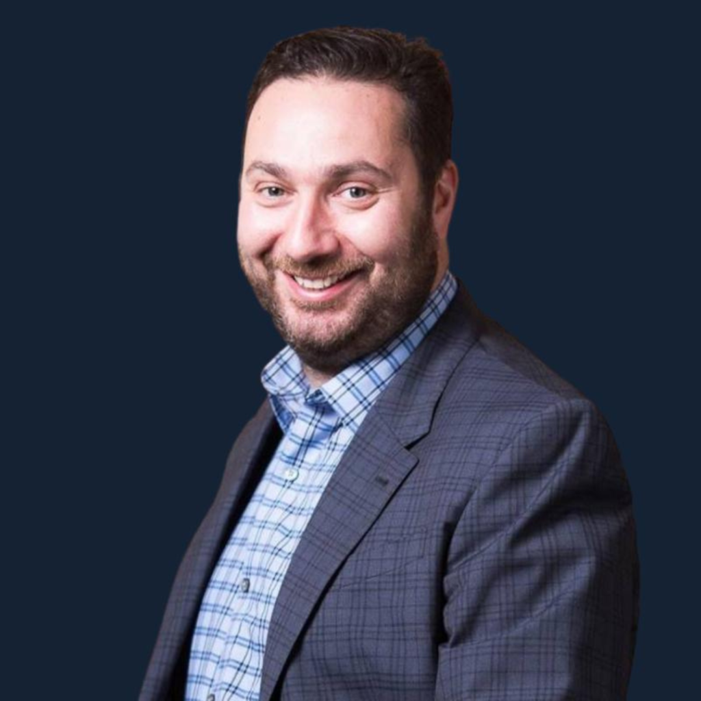 Adam Harris | EOS Implementer | Leadership Coach | Business Coach