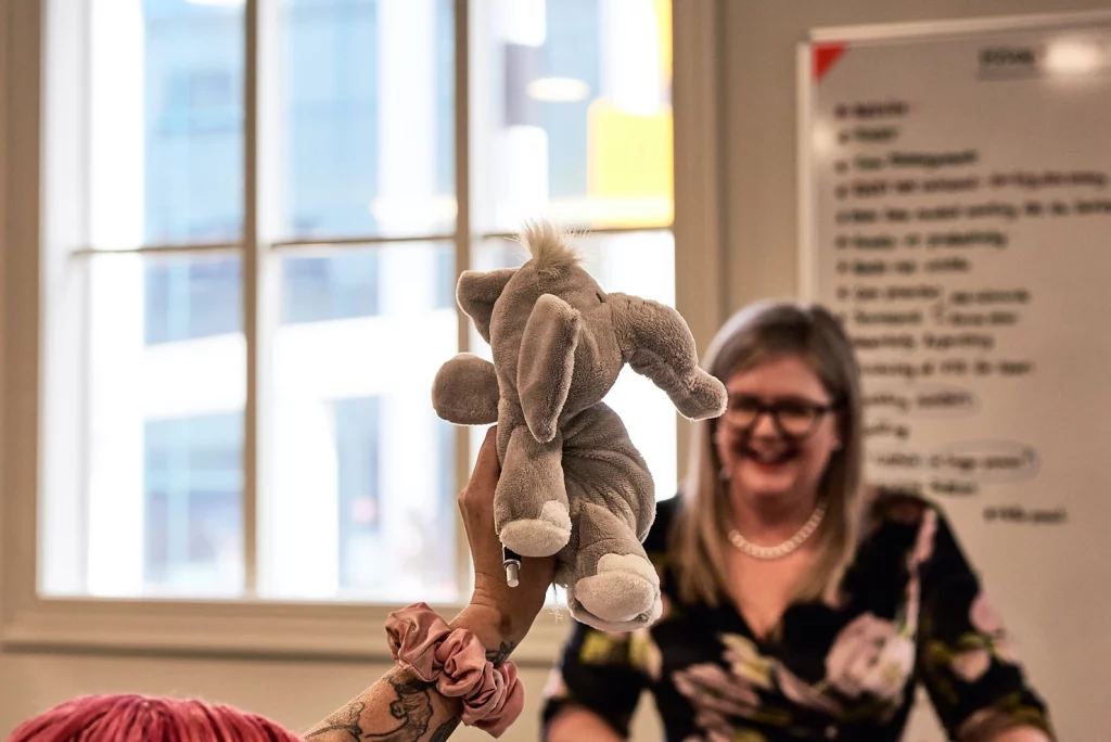 Debra Chantry-Taylor