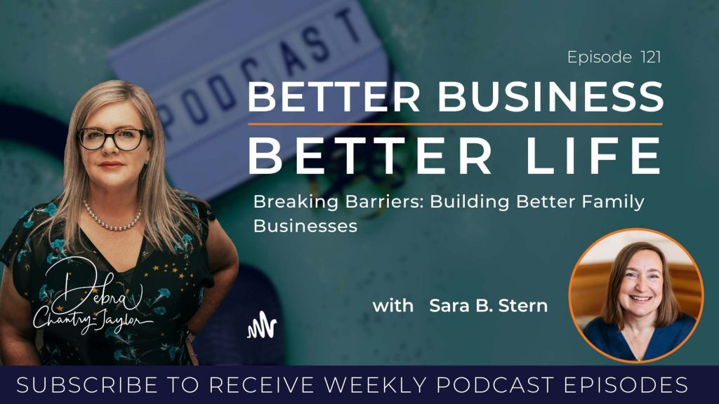 Debra Chantry Taylor