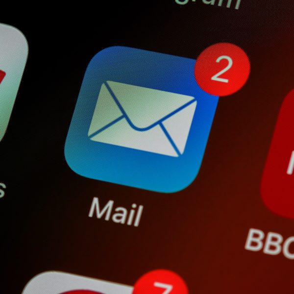 The Power of B2B Email Marketing | James Smith | EOS Trusted Partner