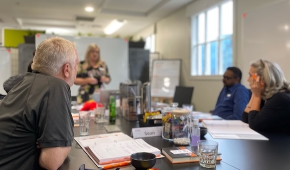 Professional Services Businesses can benefit from Implementing EOS with a Professional EOS Implementer