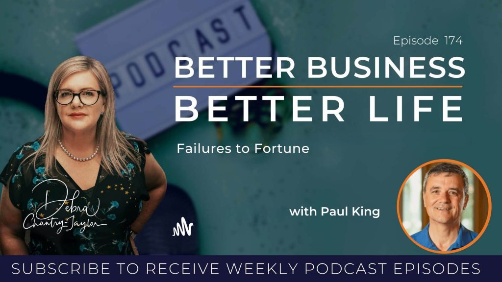 Debra Chantry Taylor