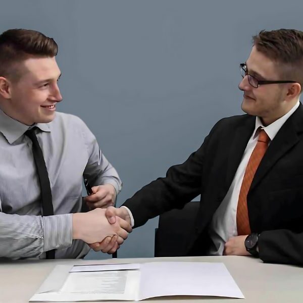business action
