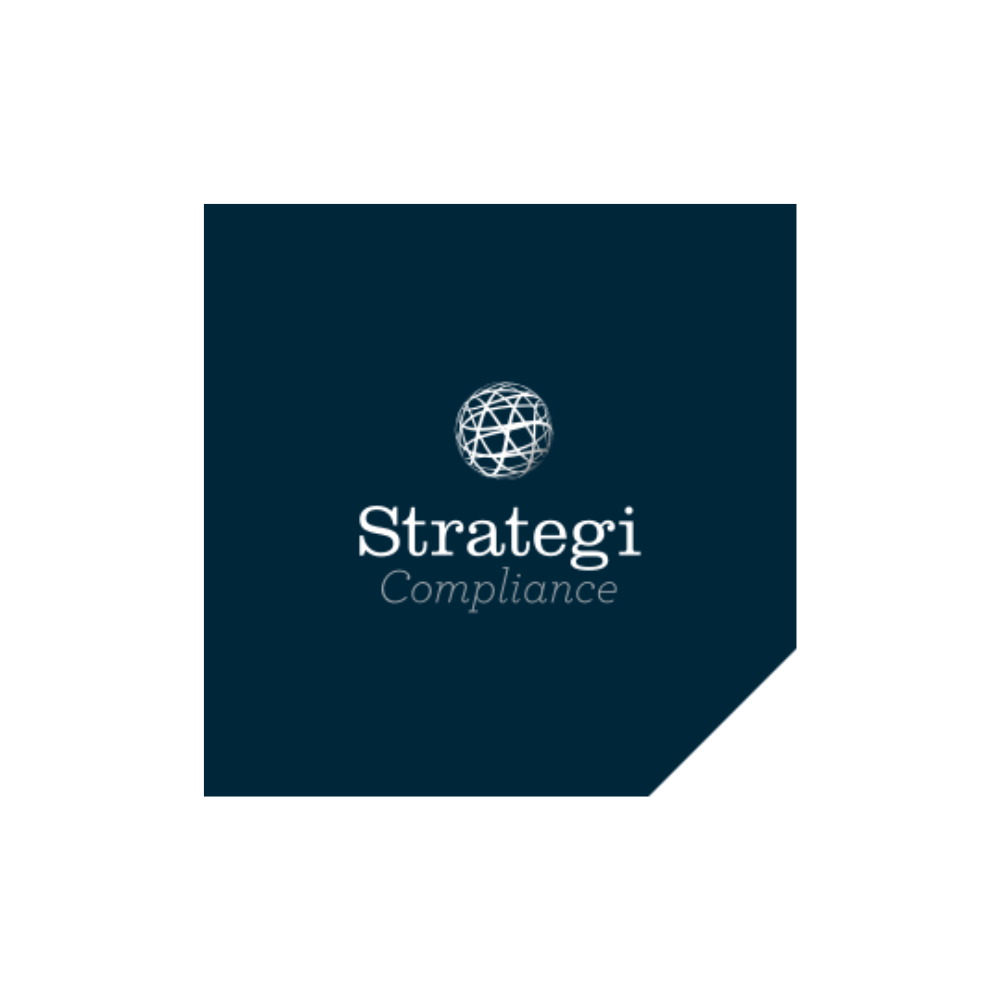 Strategi - EOS Client