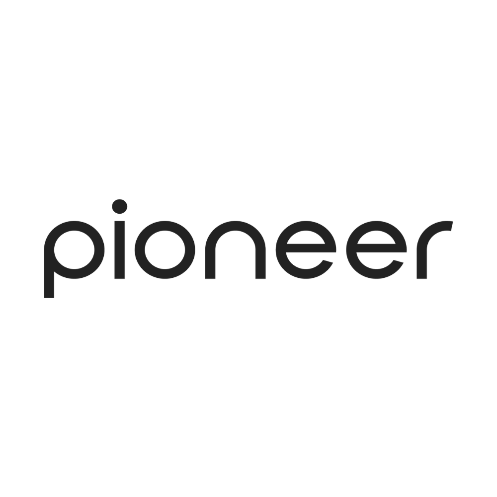Pioneer - EOS Client