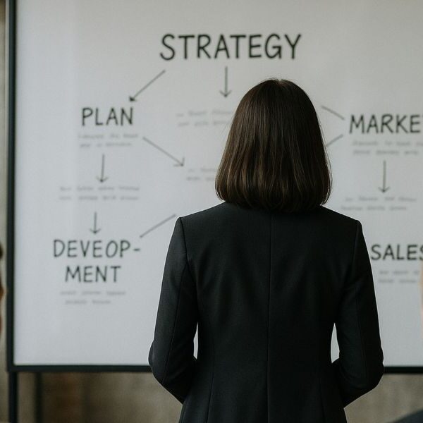business action