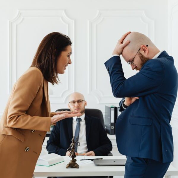 business action