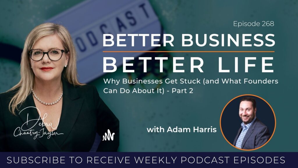 business action